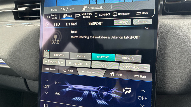 Honda E Ny1 150kW Advance 69kWh 5dr Auto Electric Hatchback